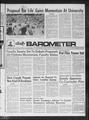 Daily Barometer, May 7, 1970