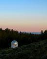 Pine Moutain Observatory VII