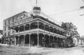 Hood River Hotel (Hood River, Oregon)