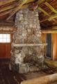 Upper Sandy Guard Station Cabin (Government Camp, Oregon)