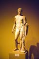 Hermes, Roman copy of late 5th century Greek