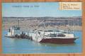 Maryhill Ferry in 1960