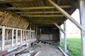 Cyrus, Henry and Mary, Barn (Lebanon, Oregon)