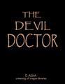 Devil Doctor:  Hitherto Unpublished Adventures in the Career of the Mysterious Dr. Fu-Manchu
