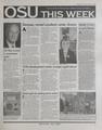 OSU This Week, April 1, 2004