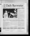 The Daily Barometer, January 11, 1990