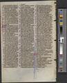 Manuscript Bible leaf [002]