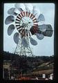Windmill for energy, 1979