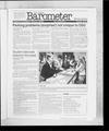 The Daily Barometer, November 16, 1988