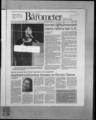 The Daily Barometer, May 10, 1984