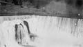 Marmot Dam on the Sandy River