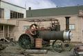 Antique Tractor (Powers, Oregon)