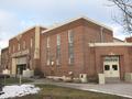 Klamath County Armory and Auditorium (Klamath Falls, Oregon)