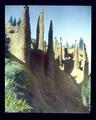 Sand Creek Pinnacles