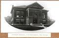 Carnegie Library, 4th and Washington Streets, The Dalles