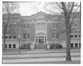 Forestry Building (Moreland Hall), 1955