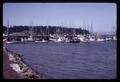 Fishing boats, Charleston, Oregon, June 30, 1969