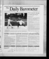 The Daily Barometer, February 26, 1990