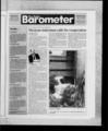 The Daily Barometer, May 23, 1990