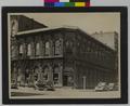 Ladd & Tilton Bank building, constructed 1868. (recto)