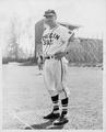 Ralph O. Coleman, baseball coach