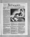 The Daily Barometer, January 14, 1987