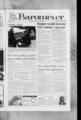 The Daily Barometer, December 3, 1992