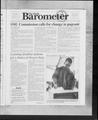 The Daily Barometer, April 25, 1991