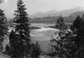 Kettle Falls on the Columbia River