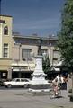 Carter Fountain (Ashland, Oregon)