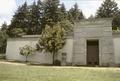 Hope Abbey Mausoleum, Eugene Masonic Cemetry (Eugene, Oregon)