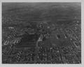 Aerial Views,  Campus, 1950s [5] (recto)