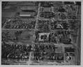 Aerial Views, Campus, 1960s [15] (recto)