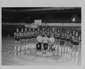 Basketball: Women's, 1980s - 1990s [4] (recto)