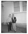 Beaver Boys State conference, June 1955