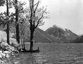 Wallowa Lake, Oregon