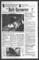 The Daily Barometer, October 1, 1999