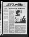 The Daily Barometer, December 6, 1977