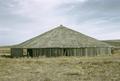 Pete French Round Barn (Diamond, Oregon)