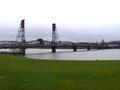 Hawthorne Bridge (Portland, Oregon)