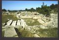 Pre-Roman Assembly Hall, Glanum