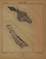Kelp Map: Pacific Coast - California: Sheet No. 50