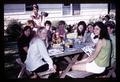 Chintimini staff picnic, Corvallis, Oregon, 1968