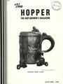 The Hopper, January-March 1954