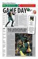 Oregon Daily Emerald: Game Day, August 31, 2007