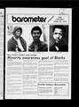 The Daily Barometer, April 24, 1973