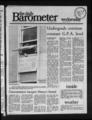 The Daily Barometer, January 16, 1980