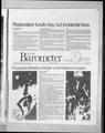The Daily Barometer, April 15, 1982