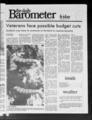 The Daily Barometer, October 13, 1978