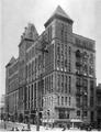 Marquam Block (Portland, Oregon)